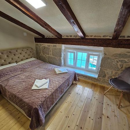 Villa Gaj Omisalj Ngoại thất bức ảnh
