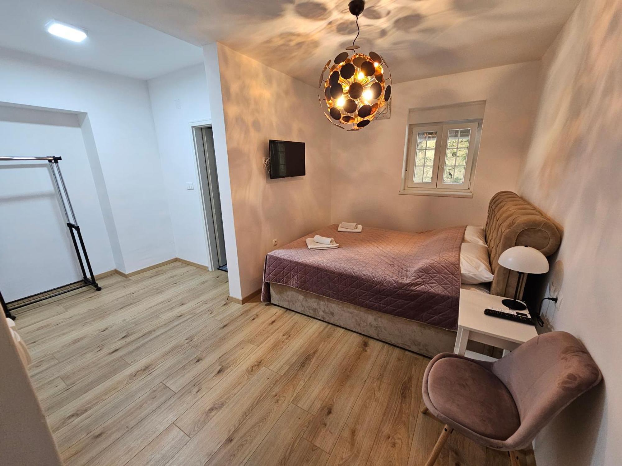 Villa Gaj Omisalj Ngoại thất bức ảnh