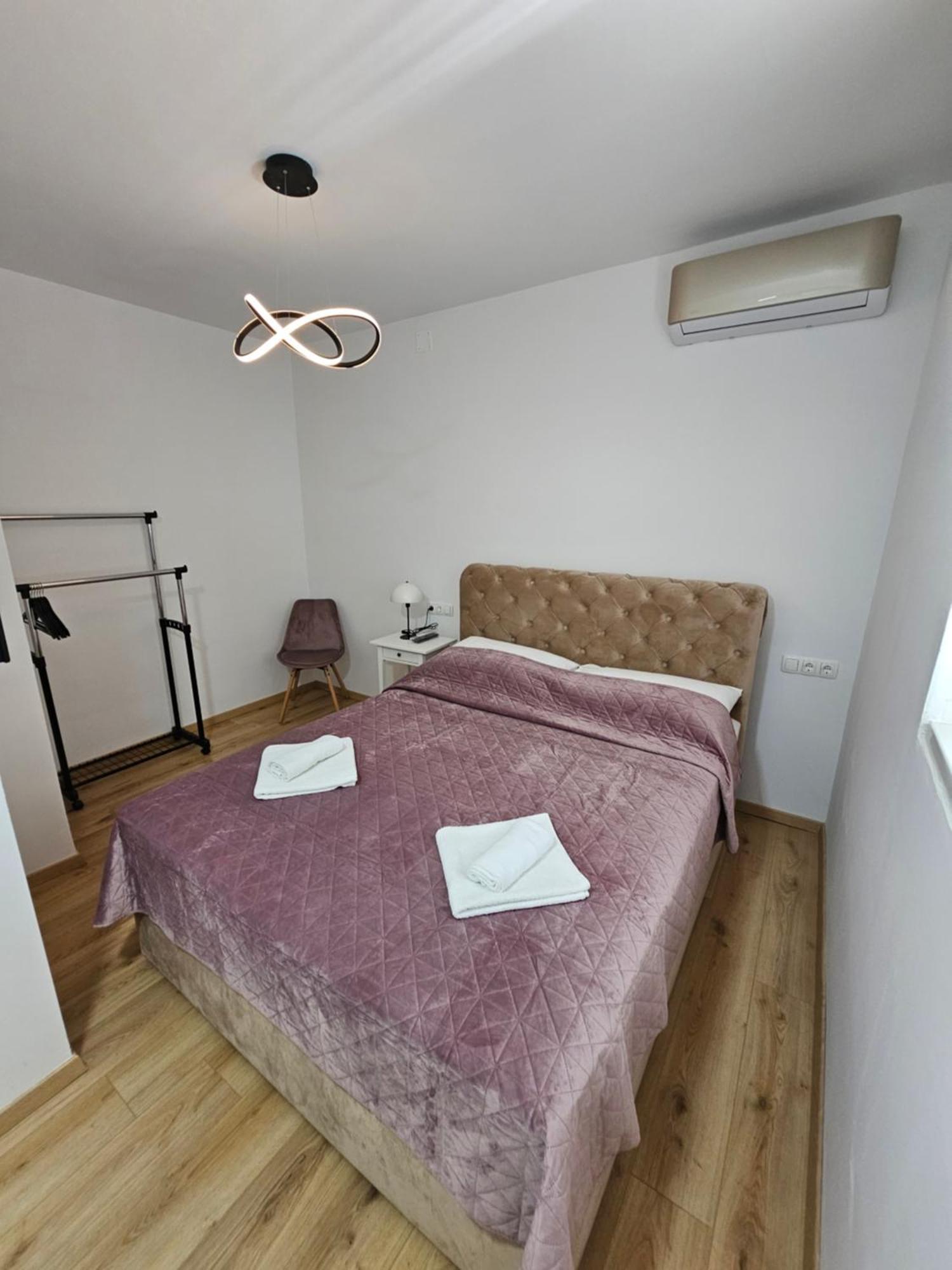 Villa Gaj Omisalj Ngoại thất bức ảnh