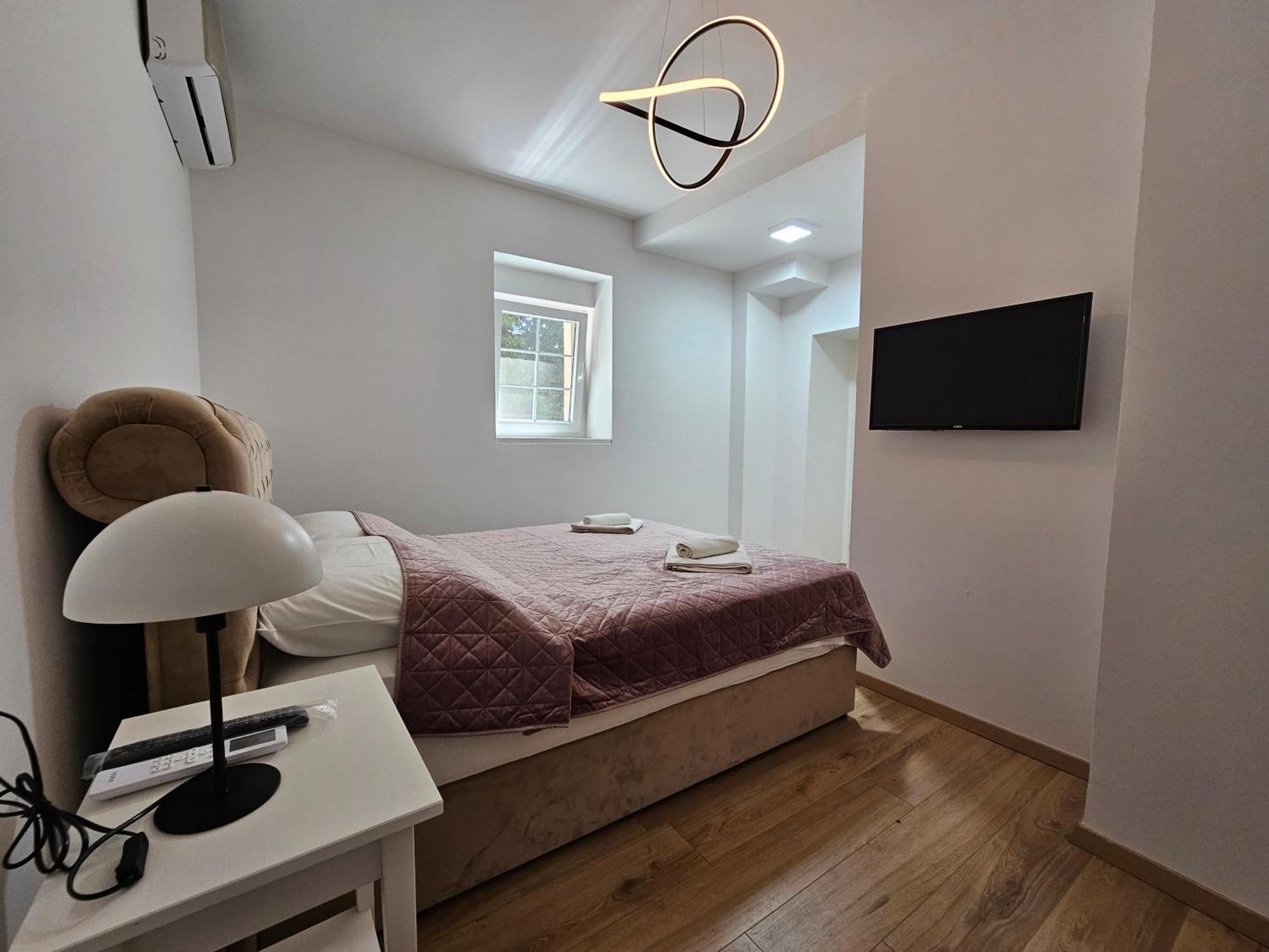 Villa Gaj Omisalj Ngoại thất bức ảnh
