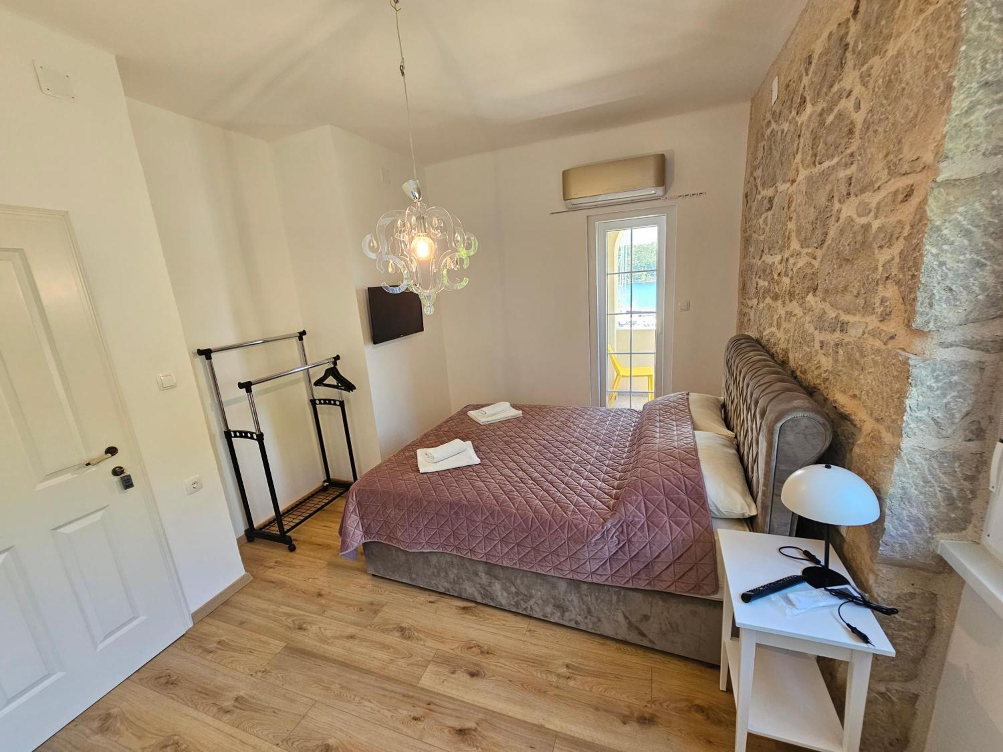 Villa Gaj Omisalj Ngoại thất bức ảnh